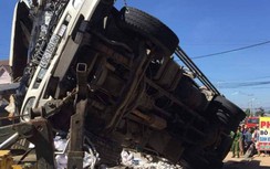 Bất ngờ lý do trung tâm đăng kiểm “sợ” giám định xe ô tô tai nạn