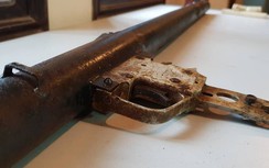 Bằng chứng tội ác của Trung Quốc ở Lạng Sơn trong chiến tranh Biên giới