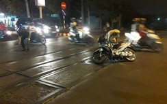 Va chạm với xe 7 chỗ, người đàn ông bị cán tử vong