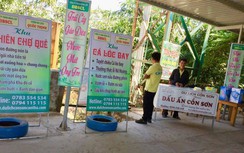 Một công ty du lịch ở Cần Thơ bị tố cung cấp dịch vụ du lịch kém chất lượng