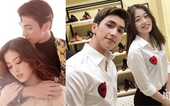 Bình An gọi á hậu Phương Nga là công chúa, xác nhận yêu đúng ngay Valentine