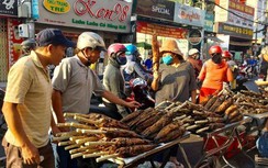 Vì sao người Sài Gòn cúng cá lóc ngày Thần Tài?