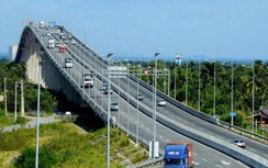 Tổng cục Đường bộ chấn chỉnh việc từ chối phục vụ xe vào cao tốc