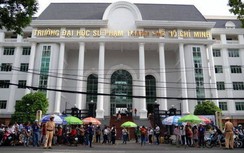 Tuyển sinh sư phạm cao từ 1,5m: Bộ GD&ĐT nói gì?