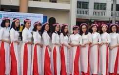 ĐH Sư phạm TP.HCM loại bỏ yêu cầu tuyển sinh sư phạm cao từ 1,5m