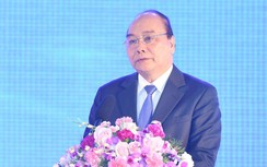 Thủ tướng tặng câu đối, mong Thái Bình đổi mới tư duy