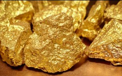 Venezuela tăng sản lượng khai thác dầu, vàng, khoáng sản