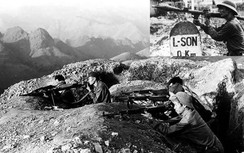 Tưởng nhớ những người lính vệ quốc