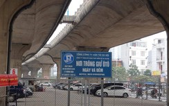 Hà Nội kiến nghị trông giữ xe dưới gầm cầu vượt hết năm 2023