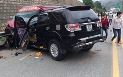 Yêu cầu điều tra vụ TNGT đặc biệt nghiêm trọng tại Lào Cai