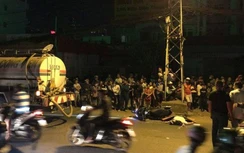 Tin tức tai nạn giao thông mới nhất ngày hôm nay 15/2/2019