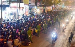 "Chùa thu phí cúng dâng sao, giải hạn là bất kính với đạo"