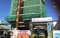 9 công nhân gặp nạn trong ngày làm việc đầu tiên sau nghỉ Tết