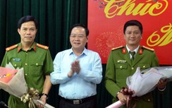 Vụ nữ sinh ship gà bị giết hại: Công an tỉnh Điện Biên được biểu dương