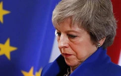 Đại diện Nga nói về ngày Anh có thể rời khỏi Liên minh châu Âu