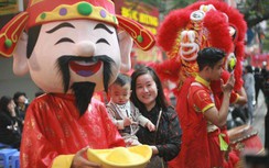 Doanh nghiệp kinh doanh vàng "ăn đậm" cỡ nào ngày vía Thần Tài?