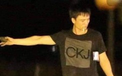 Video: Xem lại cảnh tội phạm ma túy đầu hàng như trong phim hành động