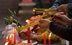 Nghi lễ cúng Rằm tháng Giêng ngoài trời cần lưu ý những gì?