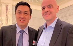 Việt Nam bất ngờ có cơ hội dự World Cup sớm hơn dự kiến