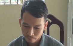 Mâu thuẫn trong tiệc nhậu, 9X dùng mã tấu chém chết người