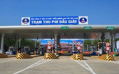 Kiểm tra đột xuất hoạt động tại trạm thu phí Dầu Giây từ ngày 18/2