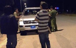 Hé lộ manh mối về nghi phạm tạt axit, cắt gân Việt kiều