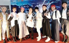 Tăng Nhật Tuệ: Thời buổi này gạ tình hay đánh đập đâu dễ