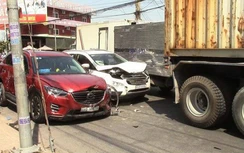 Tin tức tai nạn giao thông mới nhất ngày hôm nay 17/2/2019