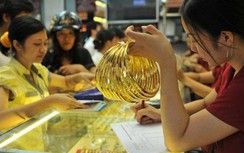 Giá vàng hôm nay 17/2: Tuần tới giá vàng tăng hay giảm?