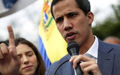 Lãnh đạo tự phong Venezuela nỗ lực thiết lập quan hệ với Nga, Trung Quốc