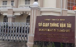 Văn phòng Ban ATGT Cà Mau đạt 100% kế hoạch tinh giản biên chế