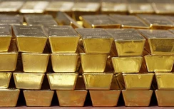 Mỹ dùng trực thăng để vận chuyển vàng thu được từ IS tại Syria?