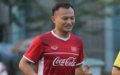 Tân binh V-League nổ “bom tấn” gây sốc