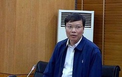 Kỷ luật cán bộ về hưu từ thứ trưởng trở lên: Không công bằng?