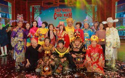 Đóng Táo Quân bị chê, Trung “Ruồi” sợ... mất vía