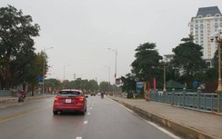 Sức sống hòa bình miền biên viễn