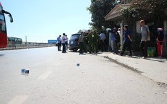 Vụ tai nạn giao thông 3 người chết ở Thanh Hóa: Khởi tố tài xế ô tô khách