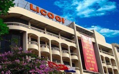 Licogi làm ăn bết bát, Bộ Tài chính đề nghị báo cáo, khắc phục