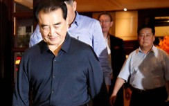 Quan chức Mỹ, Triều đàm phán cấp chuyên gia ở Hà Nội