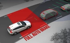 40 nước ủng hộ dự thảo quy định tiêu chuẩn hệ thống phanh xe mới