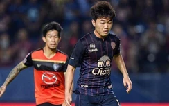 Xuân Trường bị báo Thái Lan đánh giá cực thấp sau hai trận đá chính