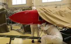 Video: Nga gây sốc khi thử tên lửa động cơ hạt nhân