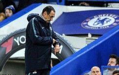 Chelsea rất “son” mỗi lần sa thải huấn luyện viên