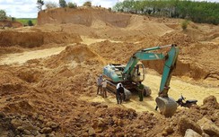 Vụ phóng viên VTV bị đánh ở Kon Tum: Chủ tịch tỉnh yêu cầu xử lý đất tặc