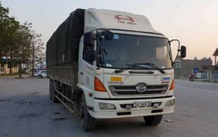 Tài xế dương tính với ma túy khai có hít heroin, "đập đá" từ tuần trước