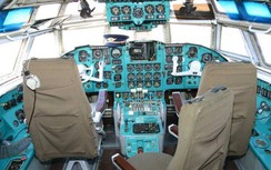 Khám phá chuyên cơ Chammae-1 của ông Kim Jong-un