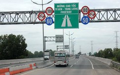 Thay thế nhà đầu tư yếu kém vì cao tốc Trung Lương-Mỹ Thuận chậm tiến độ