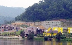 Vì sao Hà Nội không công bố kết luận thanh tra đất rừng Sóc Sơn trước Tết?