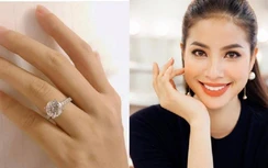 Phạm Hương: "Tôi sống vì mình chứ không vì người khác"