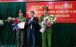 Vụ án nữ sinh giao gà: Có xứng đáng để khen thưởng?